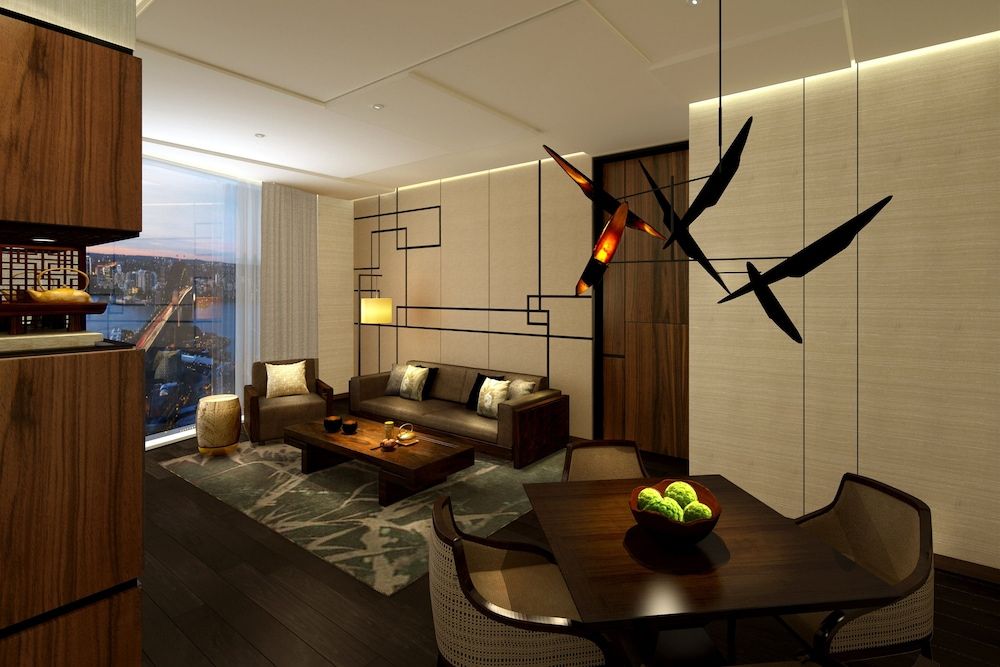 HUALUXE Nanchang Hightech Zone 2