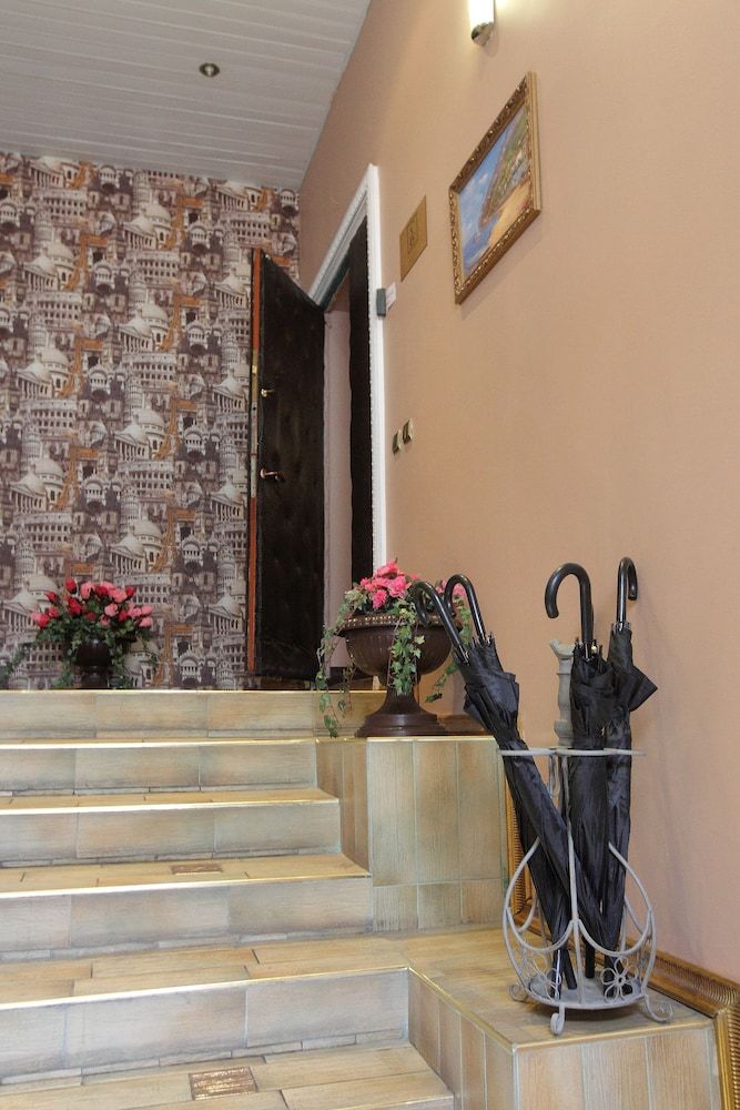 Eliseeff Arbat Hotel 3 Eliseeff Arbat Hotel 3