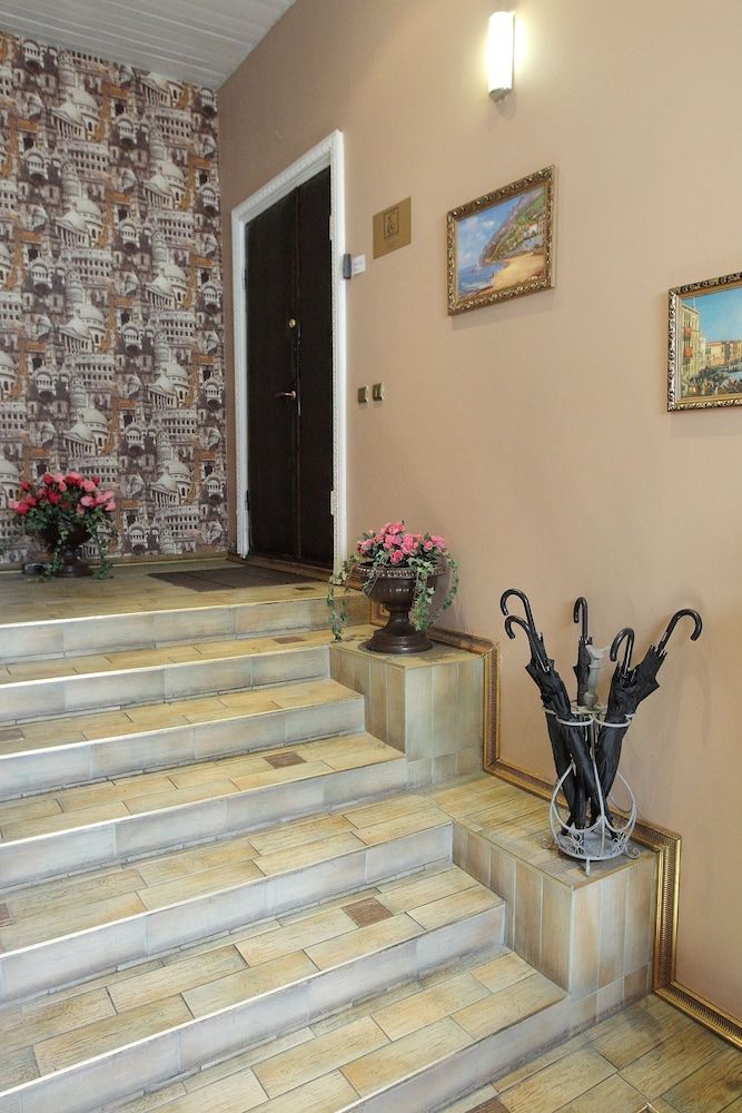 Eliseeff Arbat Hotel 2 Eliseeff Arbat Hotel 2