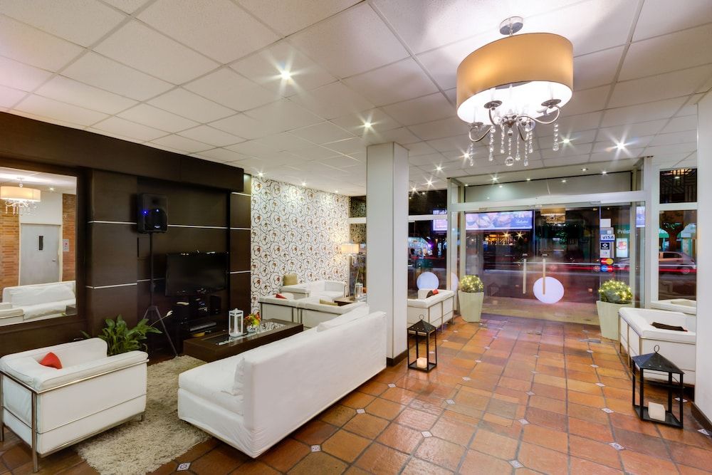 Hotel Royal Colonia 3