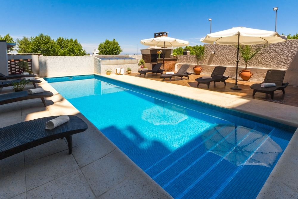 Hotel Royal Colonia 1