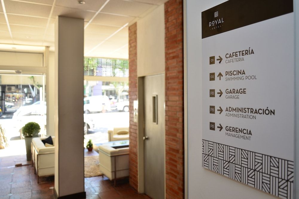 Hotel Royal Colonia 2
