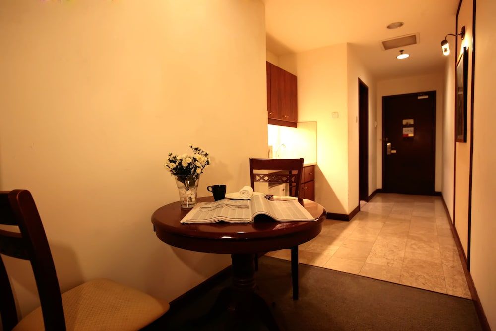 Times Private Serviced Suites 3