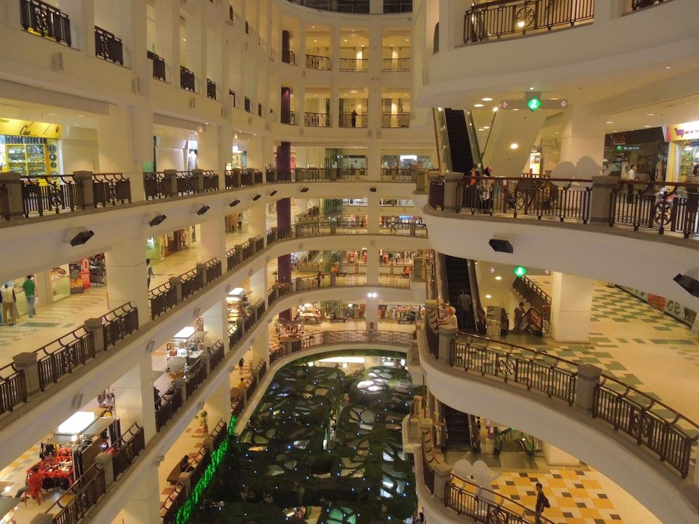 Times Private Serviced Suites 2