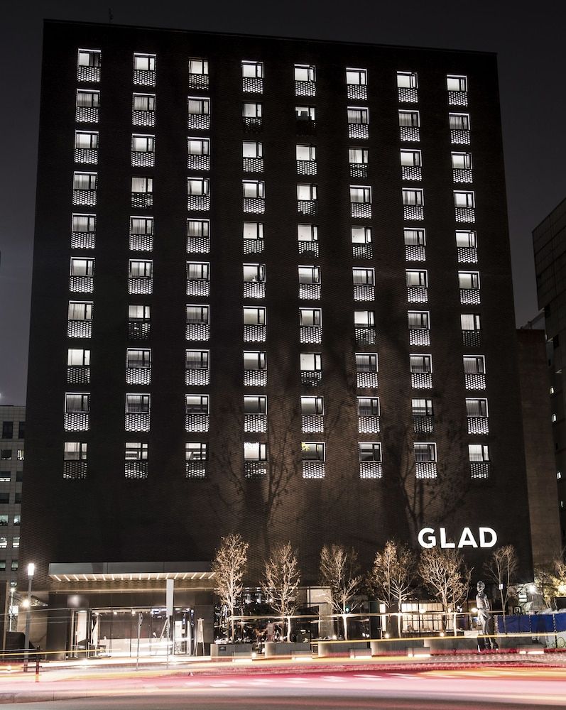 GLAD Yeouido 1