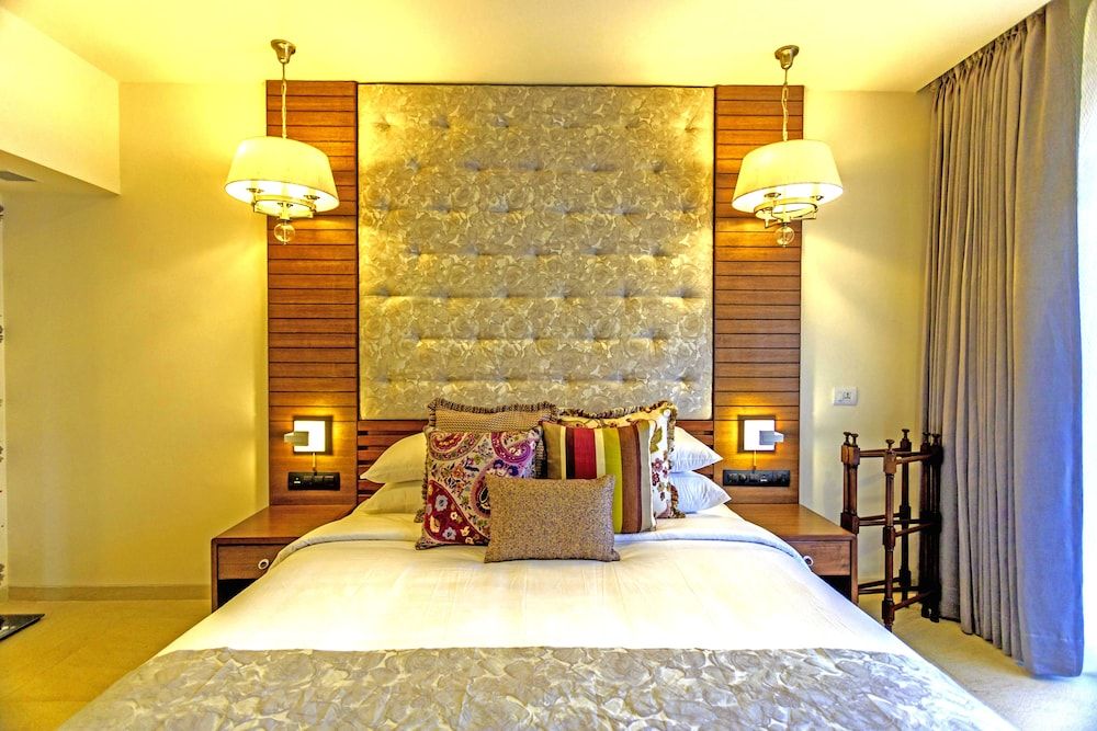 Acron Waterfront Resort- Member ITC Hotel Group 3