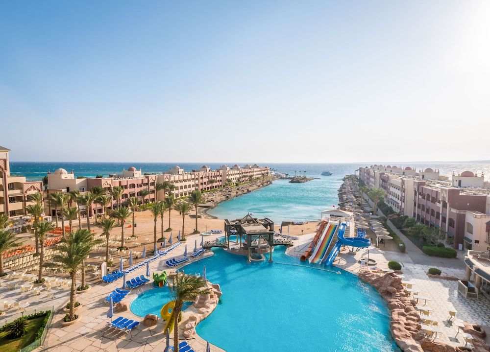 Sunny Days El Palacio Resort & Spa - All Inclusive 1