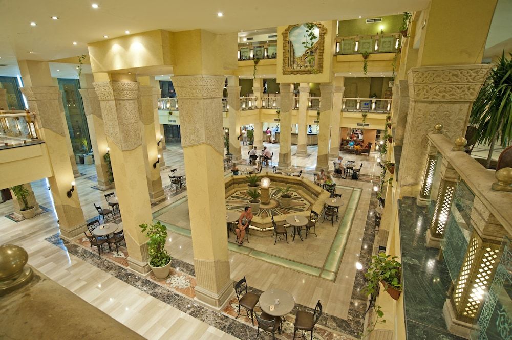 Sunny Days El Palacio Resort & Spa - All Inclusive 2