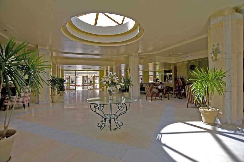 Sunny Days Mirette Family Resort - All-Inclusive 3 Sunny Days Mirette Family Resort - All-Inclusive 3