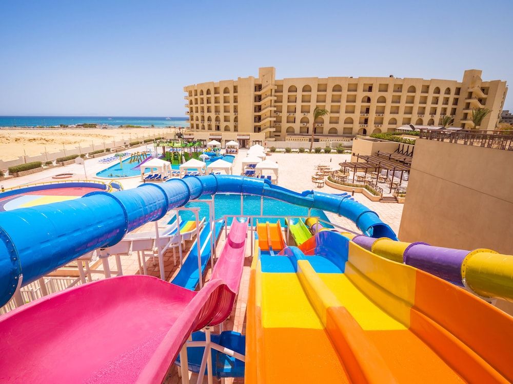 Sunny Days Mirette Family Resort - All-Inclusive 1 Sunny Days Mirette Family Resort - All-Inclusive 1