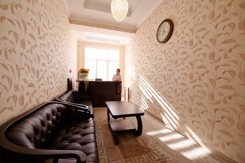 Raduga-Prestige Hotel 3