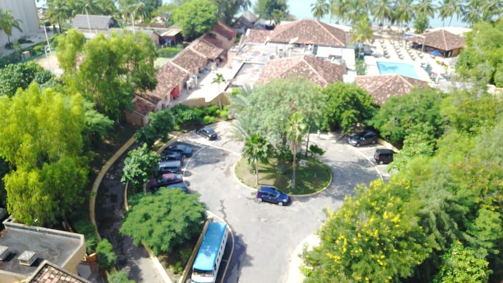 Le Saly Hotel & Hotel Club Les Filaos 3