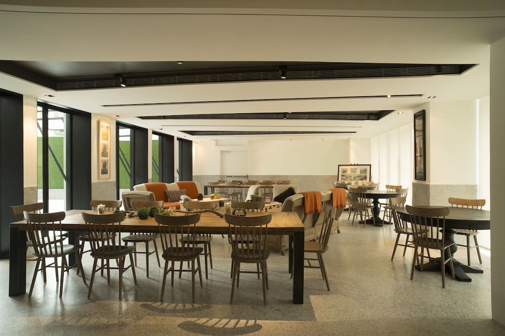 Just Sleep Jiao Xi 2