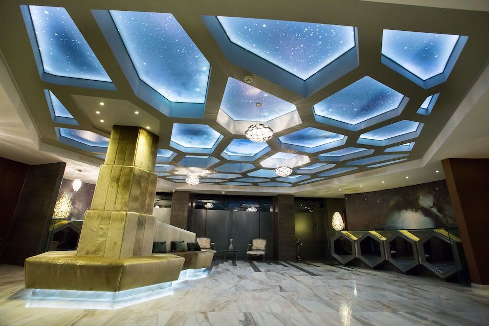 Pleiada Boutique Hotel And Spa 3