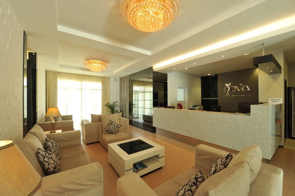 Nova Highlands Hotel 2