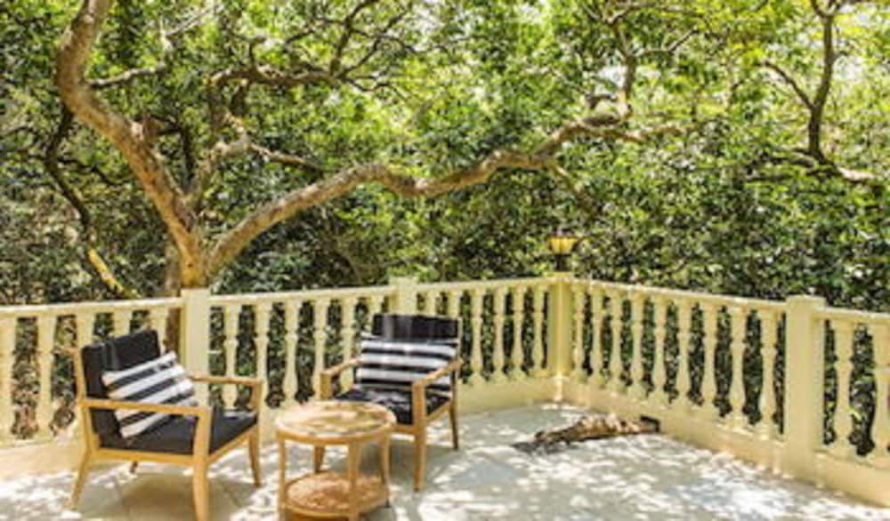 Le Méridien Mahabaleshwar Resort & Spa 3