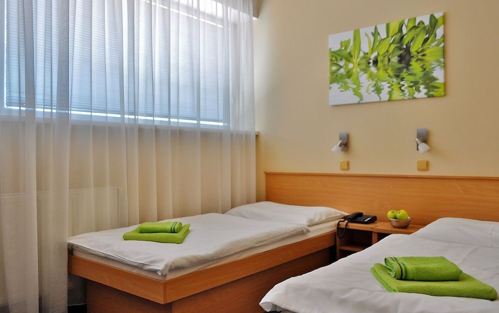 Penzión Set 3 estrellas en Košice