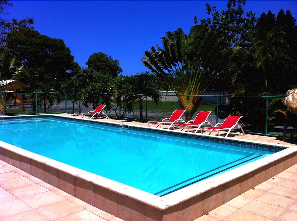 Rincon Inn 5 estrellas en Rincón