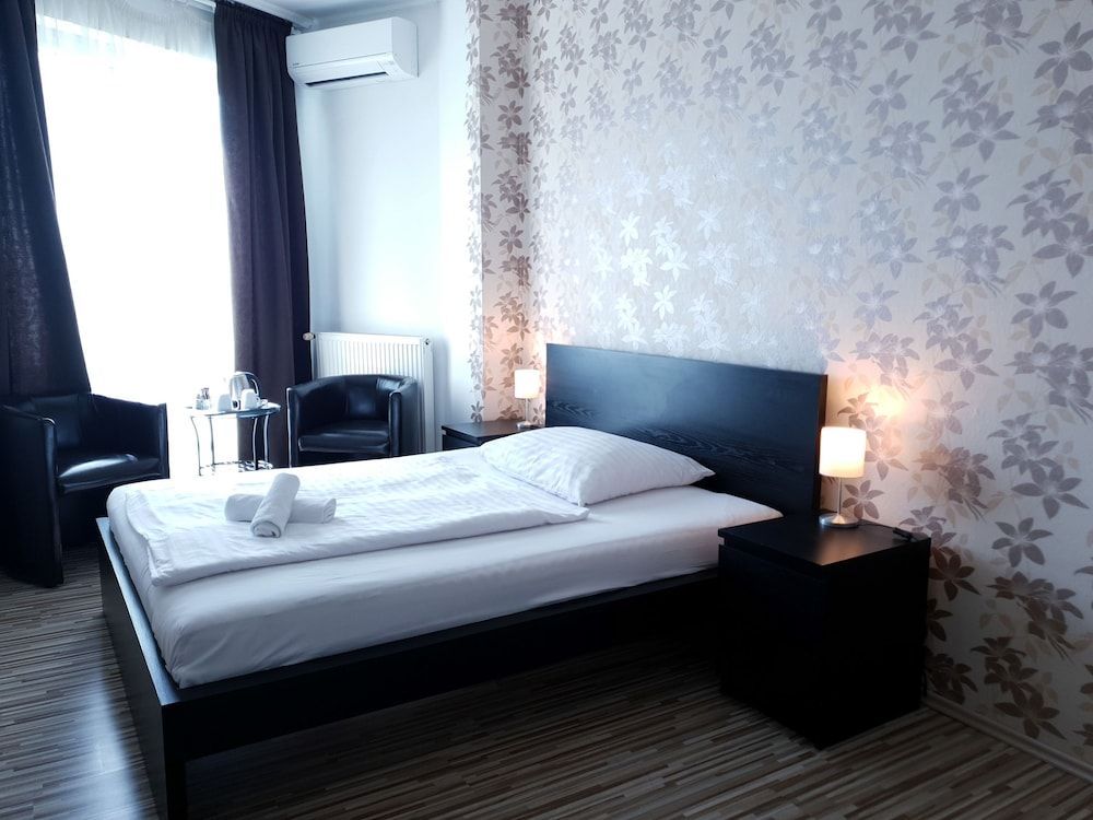 Hotel Modena 3 estrelas em Bratislava