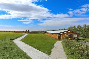 Hellishólar Hótel Eyjafjallajökull 3 estrelas em Hvolsvöllur