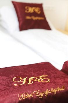 Hellishólar Hótel Eyjafjallajökull 3