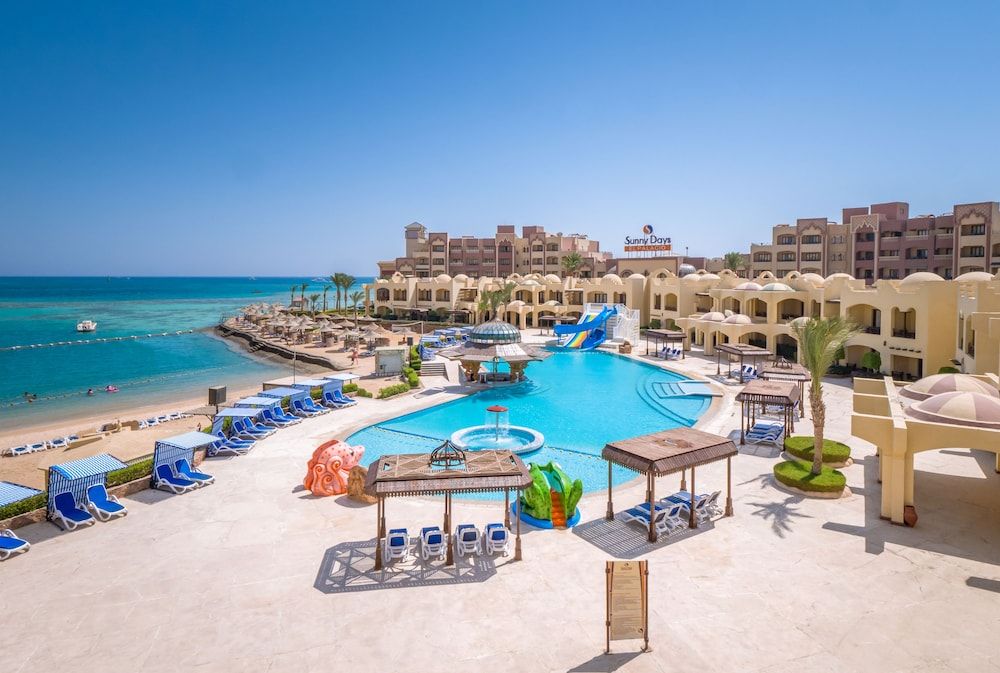 Sunny Days Palma De Mirette Resort & Spa - All Inclusive 1 Sunny Days Palma De Mirette Resort & Spa - All Inclusive 1