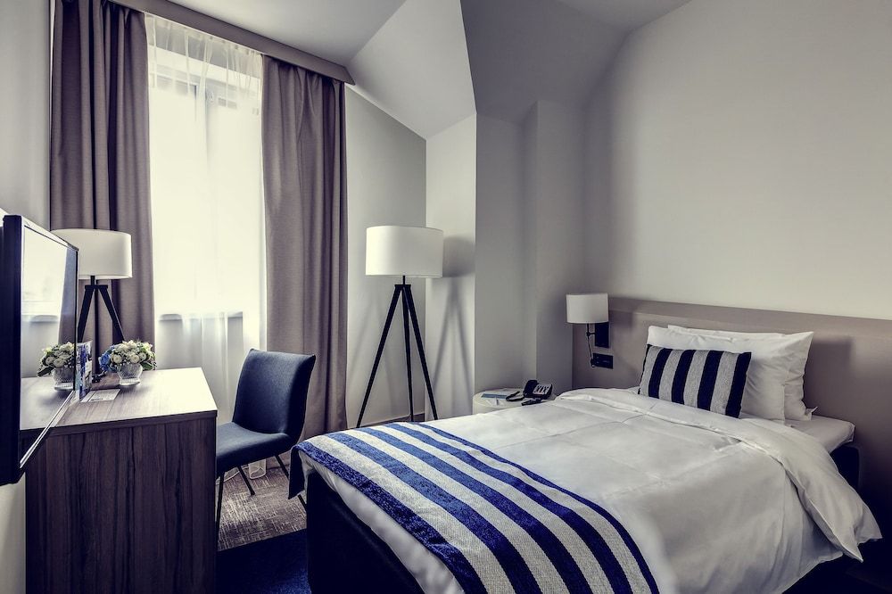 Mercure Voronezh Center 2