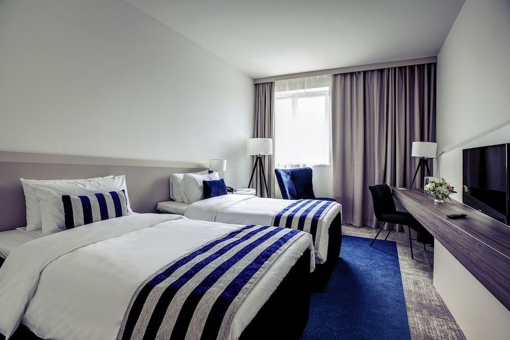 Mercure Voronezh Center 3