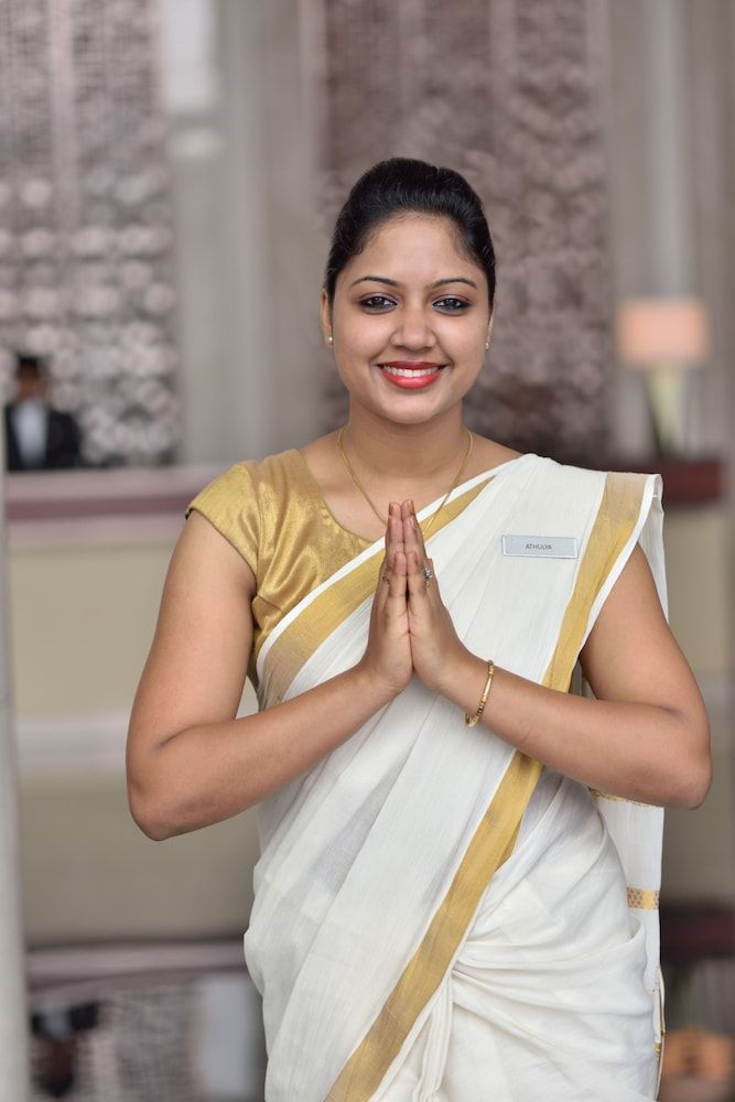 Kochi Marriott Hotel 2