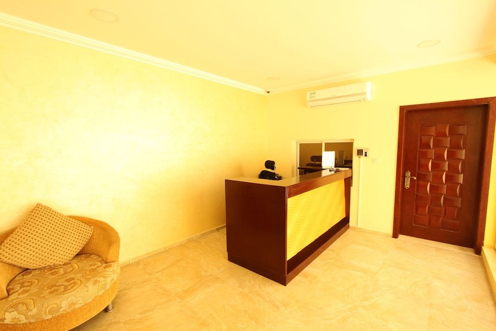 Al Maha Residence RAK 2