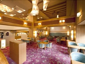 Hotel Yumoto Noboribetsu 2