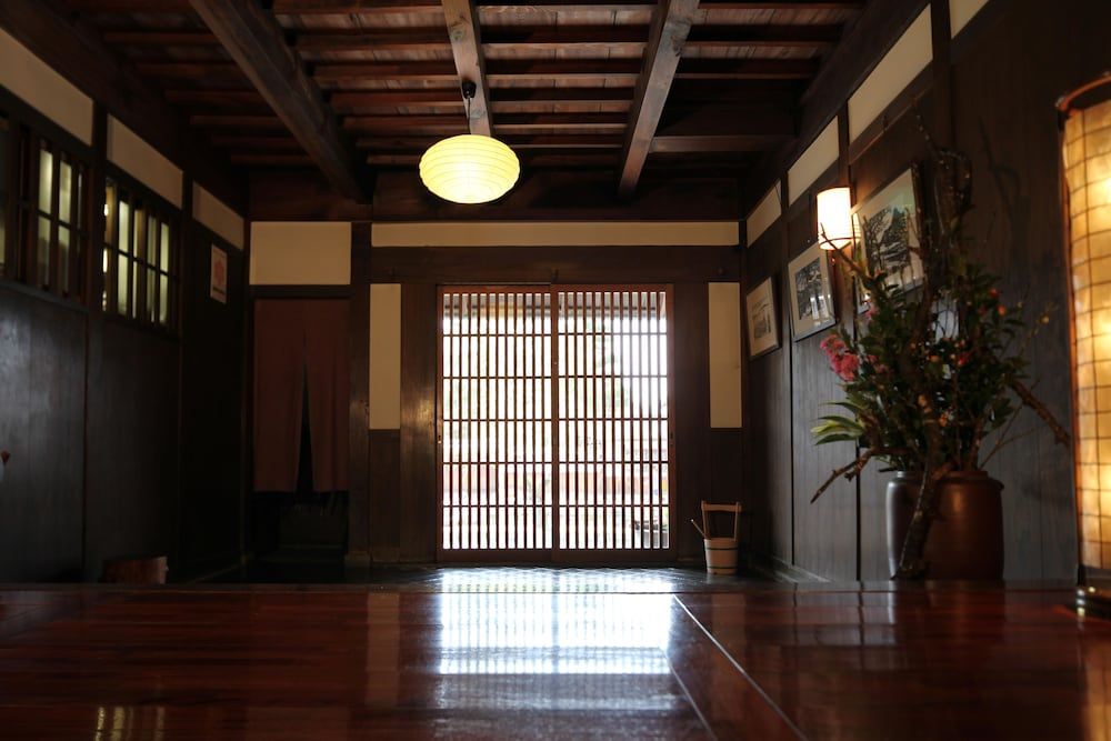 Ryori Ryokan Tsurugata Hotel 2