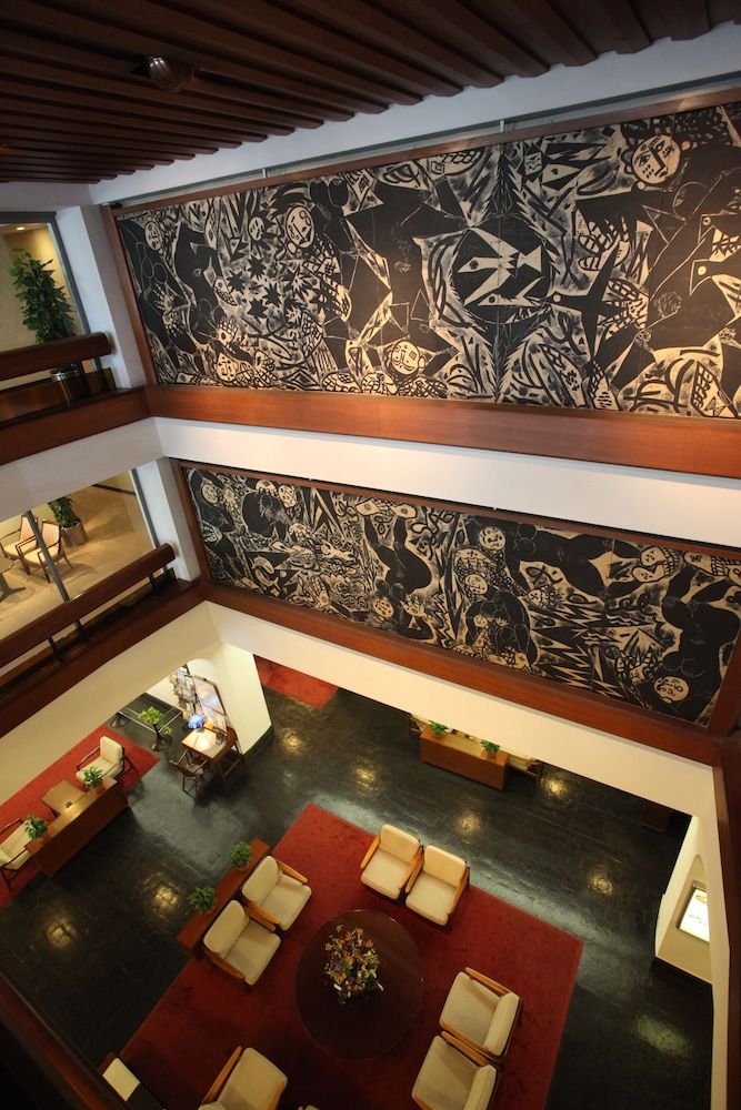 Kurashiki Kokusai Hotel 3