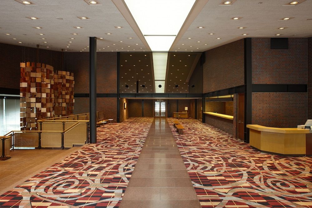 The Prince Karuizawa Hotel 2
