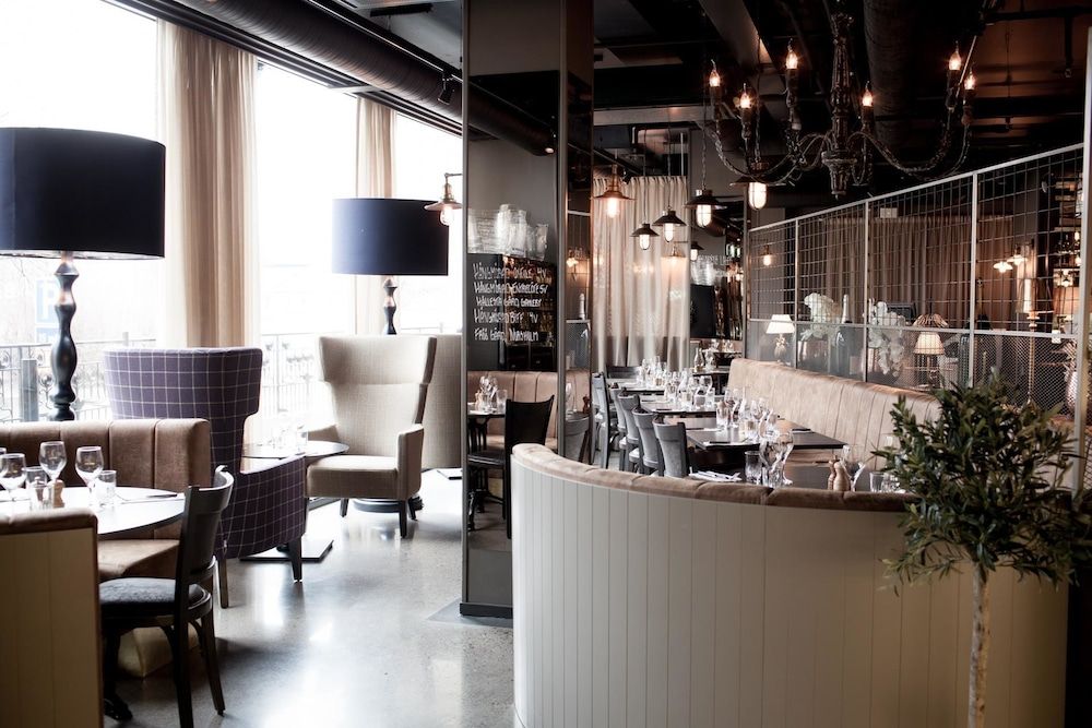 First Hotel Central 3