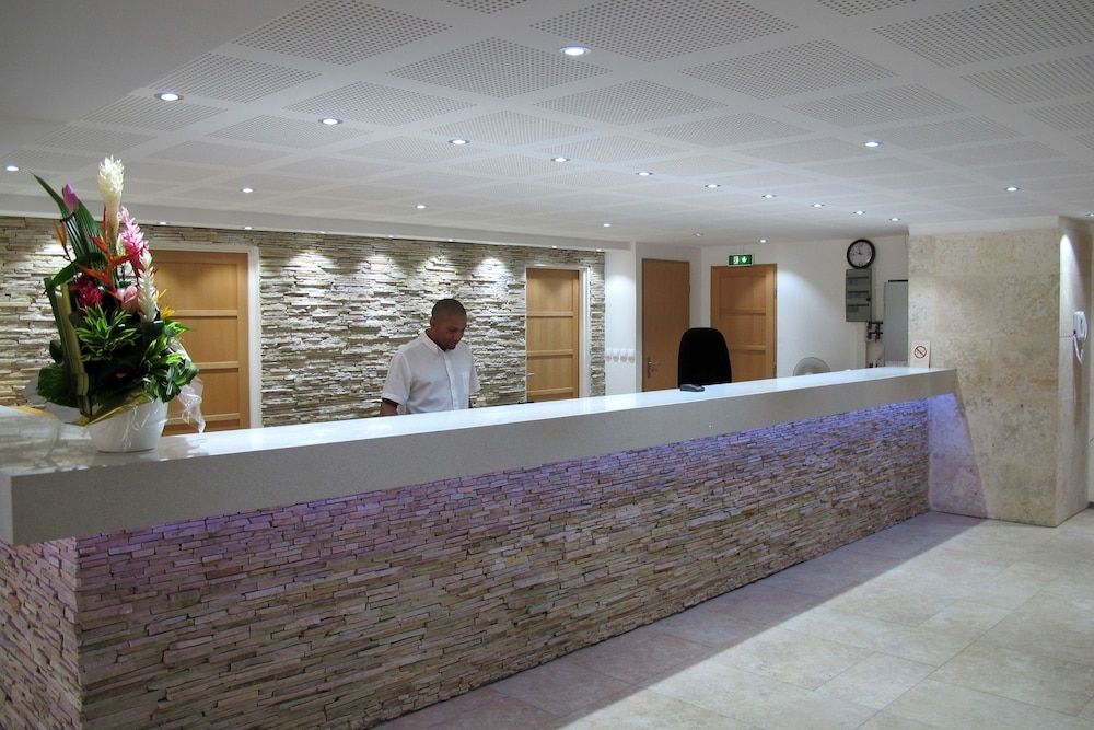 Hotel Fleur d'Epée 2