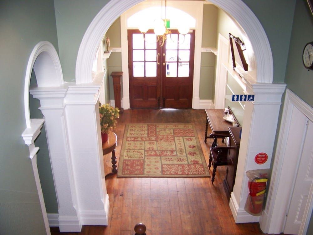 Anchorage Seafront Hotel 2