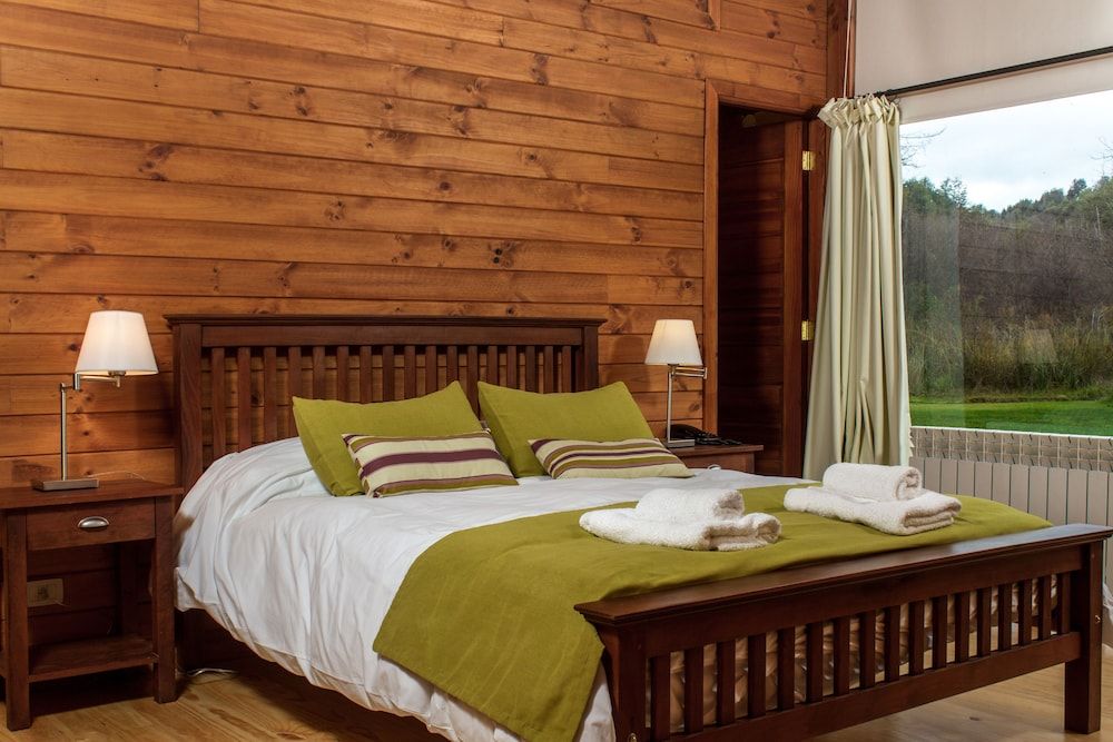 Arbolar Casas de Montaña 3