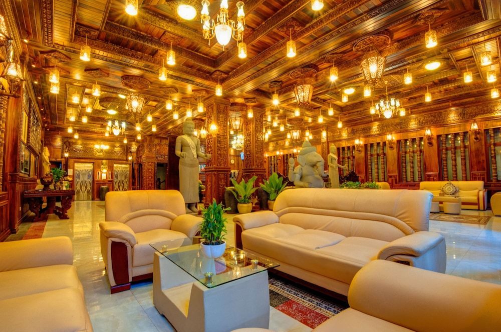 Okay Boutique Hotel 3