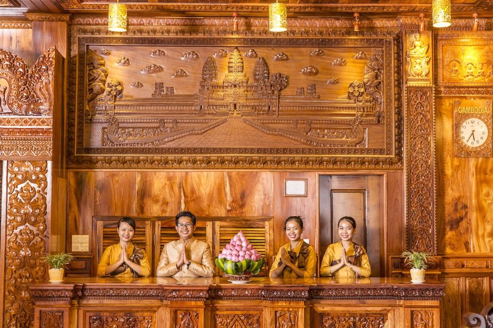 Okay Boutique Hotel 2