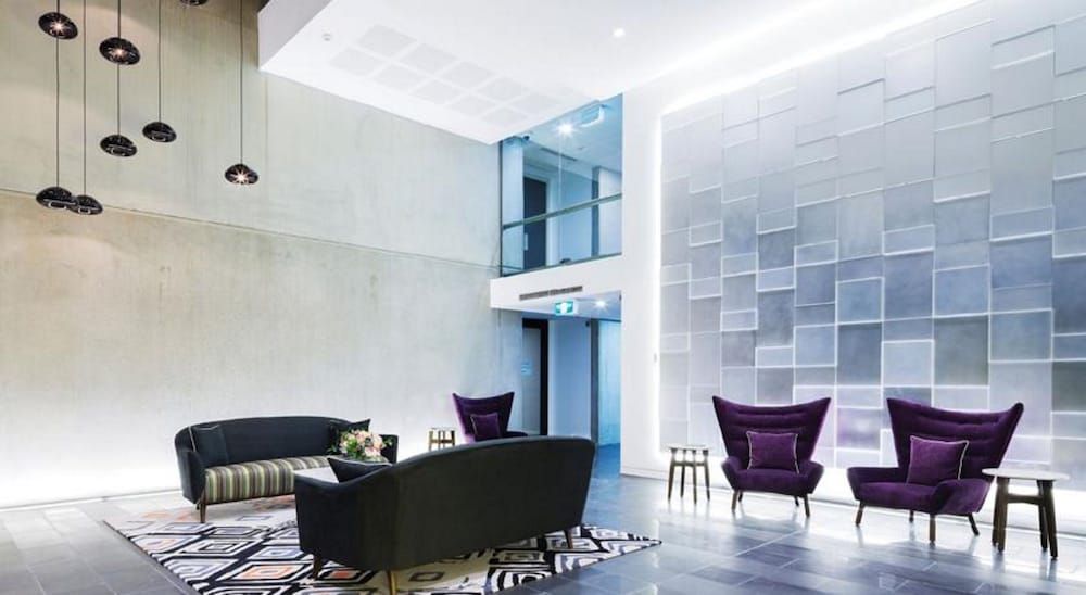 Avenue Hotel Canberra 2