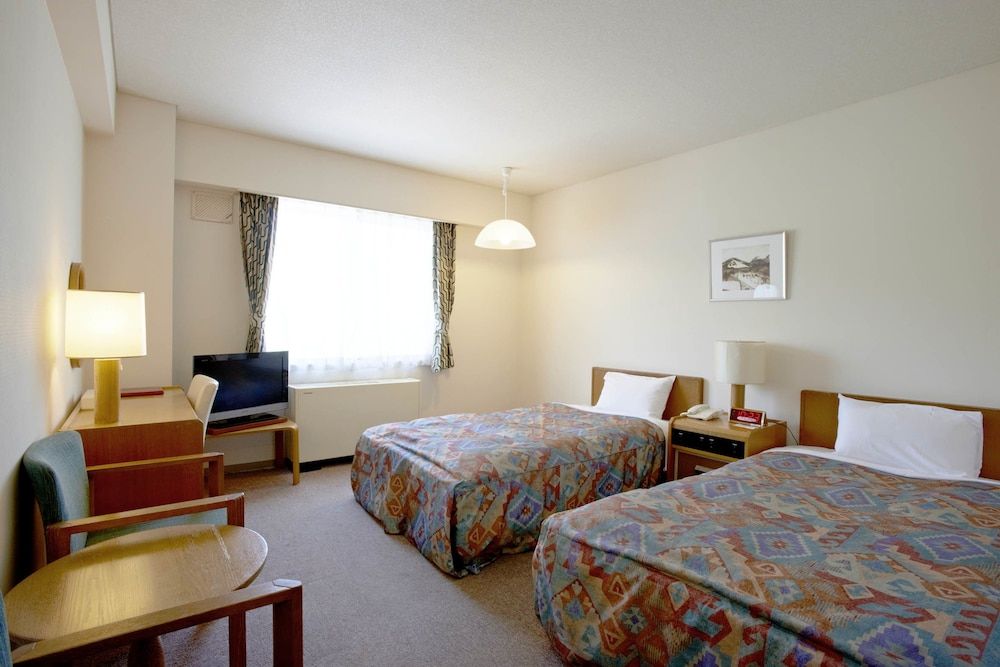 Niseko Grand Hotel 3