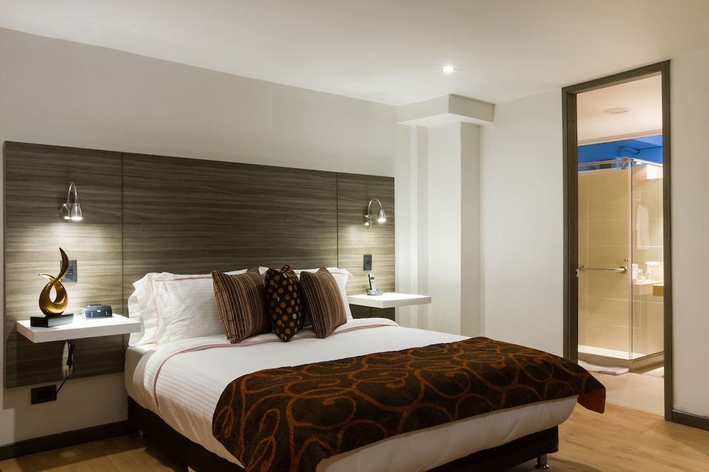 Isa Victory Hotel Boutique 3