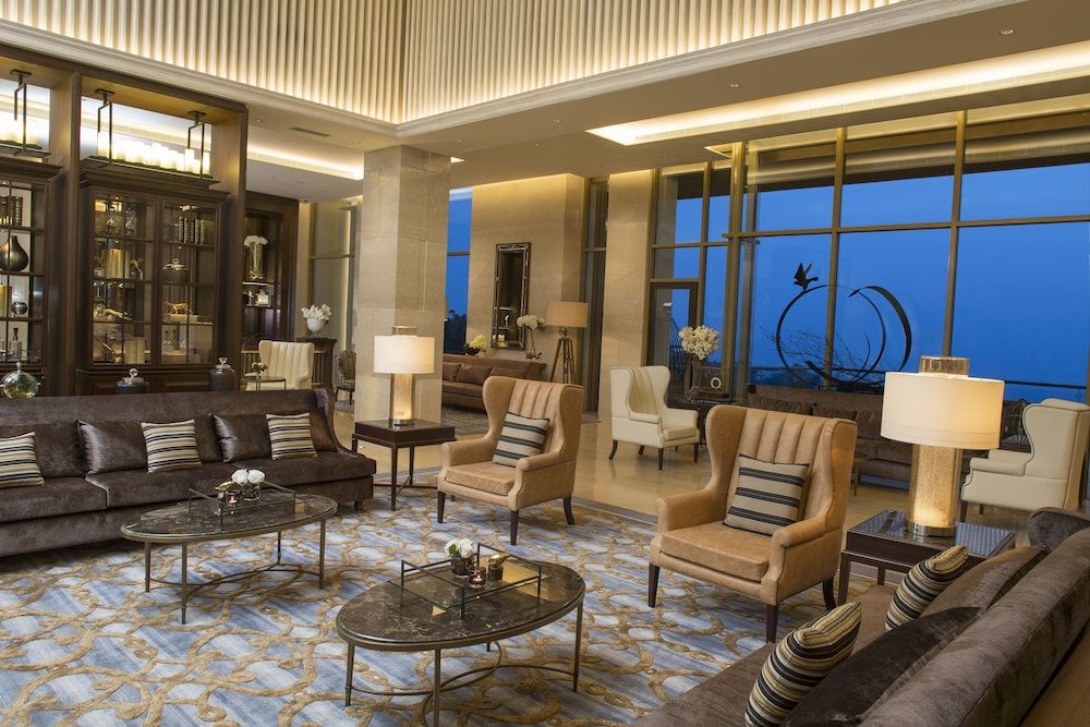 JW Marriott Mussoorie Walnut Grove Resort & Spa 3