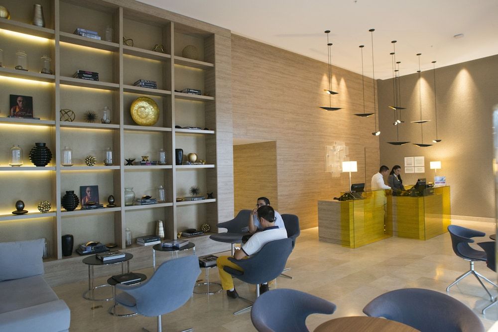 Holiday Inn Cucuta 3