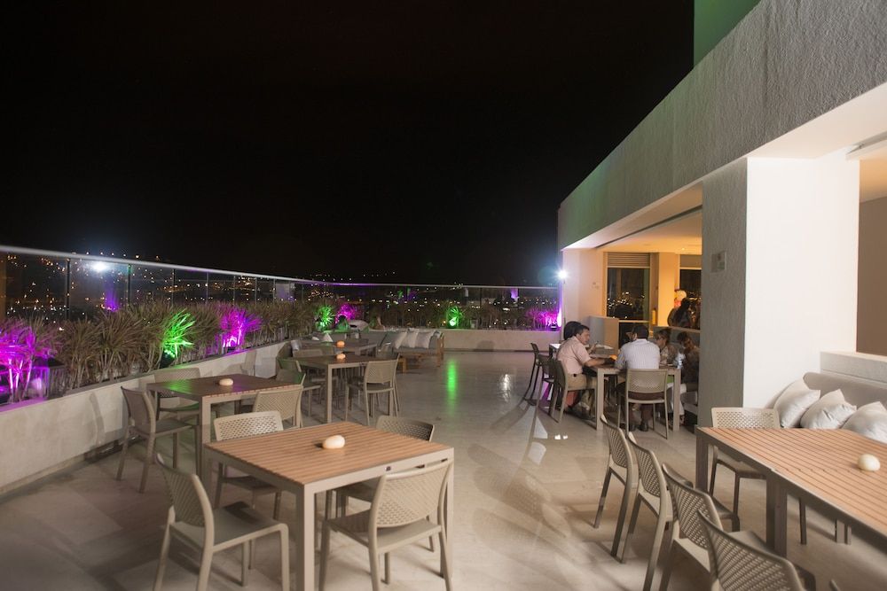 Holiday Inn Cucuta 1