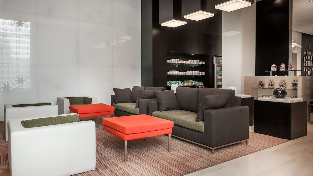 Hyatt Place Gurgaon/Udyog Vihar 2