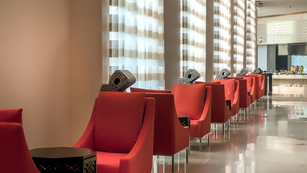 Hyatt Place Gurgaon/Udyog Vihar 3