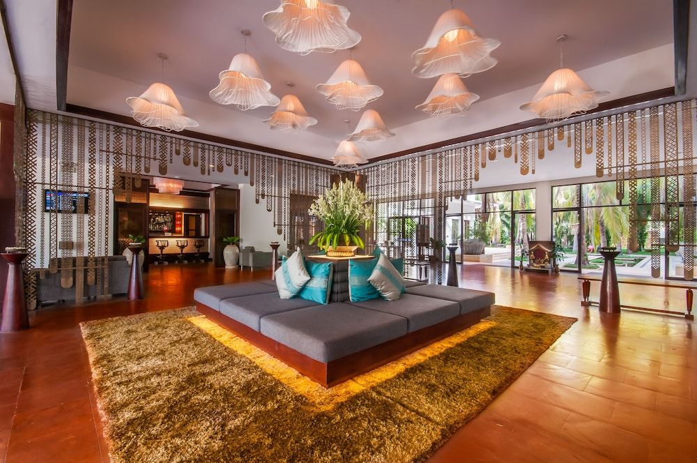 The Privilege Floor by LOTUS BLANC 2