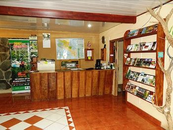 Santa Elena Hostel Resort 1